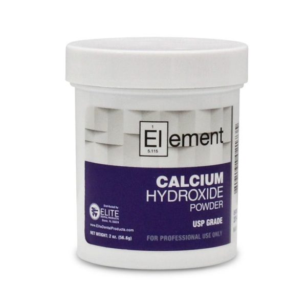 Element Calcium Hydroxide USP