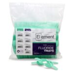 ELEMENT Dual Arch Fluoride Tray