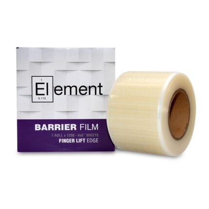 Finger Lift Barrier Film
