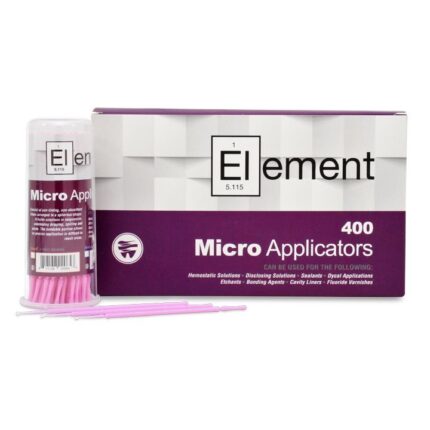 Element Micro Applicators