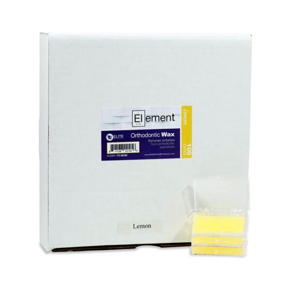 ELEMENT Scented Orthodontic Wax