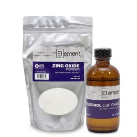 ELEMENT Eugenol USP & Zinc Oxide USP