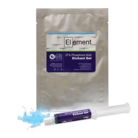 ELEMENT - 37% Etchant Gel 14g Syringe