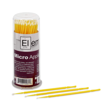 Micro Applicator Brush